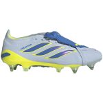 adidas Predator Elite Fold-Over Tongue SG focicipő