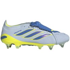 adidas Predator Elite Fold-Over Tongue SG focicipő