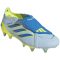 adidas Predator Elite Fold-Over Tongue SG focicipő
