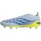 adidas Predator Elite FG fűzős focicipő