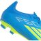 adidas F50 Club FG/MG futballcipő