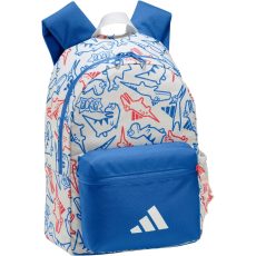 adidas Adiraptor kék gyerek hátizsák