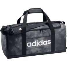 adidas Performance Linear Camo Graphic Duffle  sporttáska