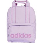 adidas Performance Linear Essentials lila női hátizsák