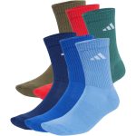 adidas párnázott edzőzokni 6 pár