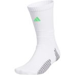 adidas Select fehér/világoszöld sportzokni