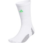 adidas Select fehér/világoszöld sportzokni