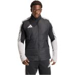 adidas Tiro 26 Competition fekete férfi téli mellény