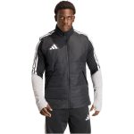 adidas Tiro 26 Competition fekete férfi téli mellény