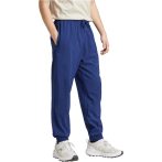   adidas Essentials Small Logo Stanford kék férfi szabadidőnadrág