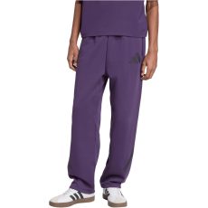 adidas ZNE lila férfi szabadidő nadrág