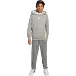 adidas Game & Go kapucnis fiú pulóver