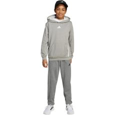 adidas Game & Go kapucnis fiú pulóver