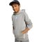 adidas Game & Go kapucnis fiú pulóver