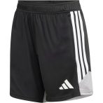 adidas Tiro 26 Competition fekete női rövidnadrág