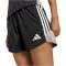 adidas Tiro 26 Competition fekete női rövidnadrág