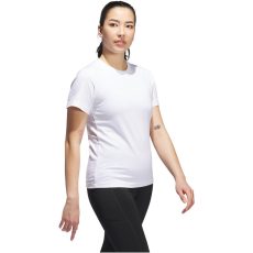 adidas Blank pamut fehér női póló