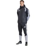    adidas Tiro 26 minden időjárásI fekete/szürke férfi dzseki