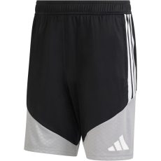 adidas Tiro 26 Competition fekete/fehér/szürke férfi tréning rövidnadrág