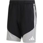   adidas Tiro 26 Competition fekete/szürke férfi tréning rövidnadrág