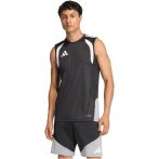 adidas Tiro 26 Competition fekete férfi trikó