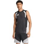 adidas Tiro 26 Competition fekete férfi trikó