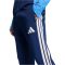  adidas Tiro 26 Competition sötétkék férfi tréningnadrág