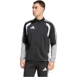   adidas Tiro 26 Competition cipzáras fekete férfi tréning felső