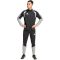adidas Tiro 26 Competition cipzáras fekete férfi tréning felső