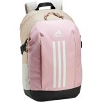 adidas Power VII rózsaszín hátizsák