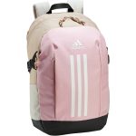 adidas Power VII rózsaszín hátizsák