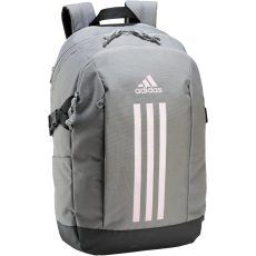 adidas Power VII szürke hátizsák 