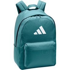 adidas Originals Classic 3-Stripes Logo zöld hátizsák