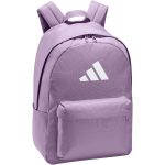   adidas Originals Classic 3-Stripes Logo rózsaszín hátizsák