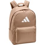 adidas Originals Classic 3-Stripes Logo barna hátizsák