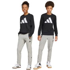 adidas Tiro 25 Competition Vis Tech szürke gyerek nadrág