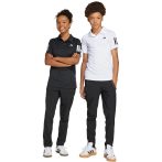 adidas Tiro 25 Competition Vis Tech fekete gyerek nadrág