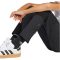 adidas Tiro 25 Competition Vis Tech fekete gyerek nadrág