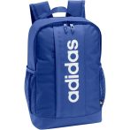 adidas Linear kék gyerek hátizsák