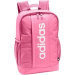 adidas Linear rózsaszín gyerek hátizsák 