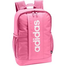 adidas Linear rózsaszín gyerek hátizsák 