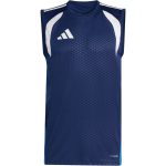 adidas Tiro 26 Competition sötétkék férfi trikó
