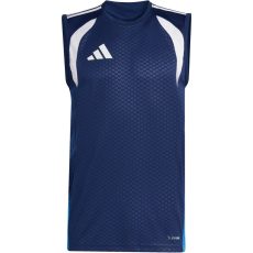 adidas Tiro 26 Competition sötétkék férfi trikó