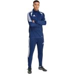 adidas Tiro 26 League sötétkék férfi szabadidő nadrág