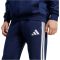  adidas Tiro 26 League pamut sötétkék férfi szabadidő nadrág
