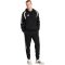  adidas Tiro 26 League pamut fekete férfi szabadidő nadrág