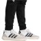  adidas Tiro 26 League pamut fekete férfi szabadidő nadrág
