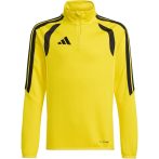 adidas Tiro 26 League sárga gyerek pulóver