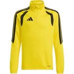 adidas Tiro 26 League sárga gyerek pulóver