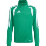 adidas Tiro 26 League zöld gyerek pulóver